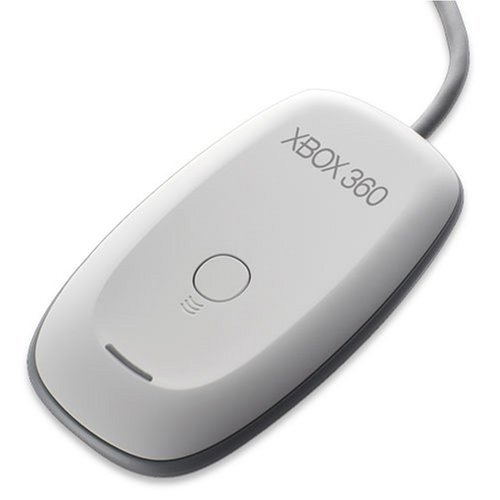Xbox 360 Wireless Gaming Receiver for Windows image 1