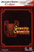 Gransta Chronicle thumbnail 1