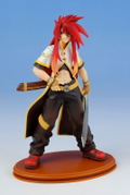 Tales of the Abyss One Coin Grande Figure Collection (Re-run) thumbnail 3