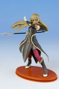 Tales of the Abyss One Coin Grande Figure Collection (Re-run) thumbnail 4