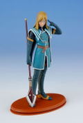Tales of the Abyss One Coin Grande Figure Collection (Re-run) thumbnail 5