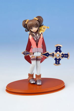 Tales of the Abyss One Coin Grande Figure Collection (Re-run)