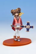 Tales of the Abyss One Coin Grande Figure Collection (Re-run) thumbnail 6
