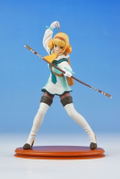 Tales of the Abyss One Coin Grande Figure Collection (Re-run) thumbnail 8
