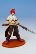 Tales of the Abyss One Coin Grande Figure Collection (Re-run) thumbnail 9