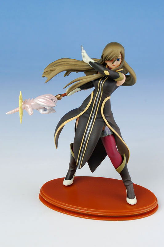 TALES OF THE ABYSSフィギュアBOX12体セット Tales of the Abyss One Coin Grande Figure Collection (Re-run)