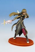 Tales of the Abyss One Coin Grande Figure Collection (Re-run) thumbnail 10