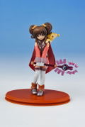 Tales of the Abyss One Coin Grande Figure Collection (Re-run) thumbnail 12
