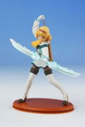 Tales of the Abyss One Coin Grande Figure Collection (Re-run) thumbnail 13