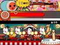 Taiko no Tatsujin: Animated Cartoon Festival (PlayStation2 the Best) thumbnail 3
