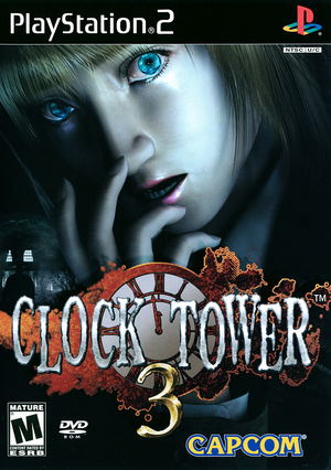 Clock Tower 3_