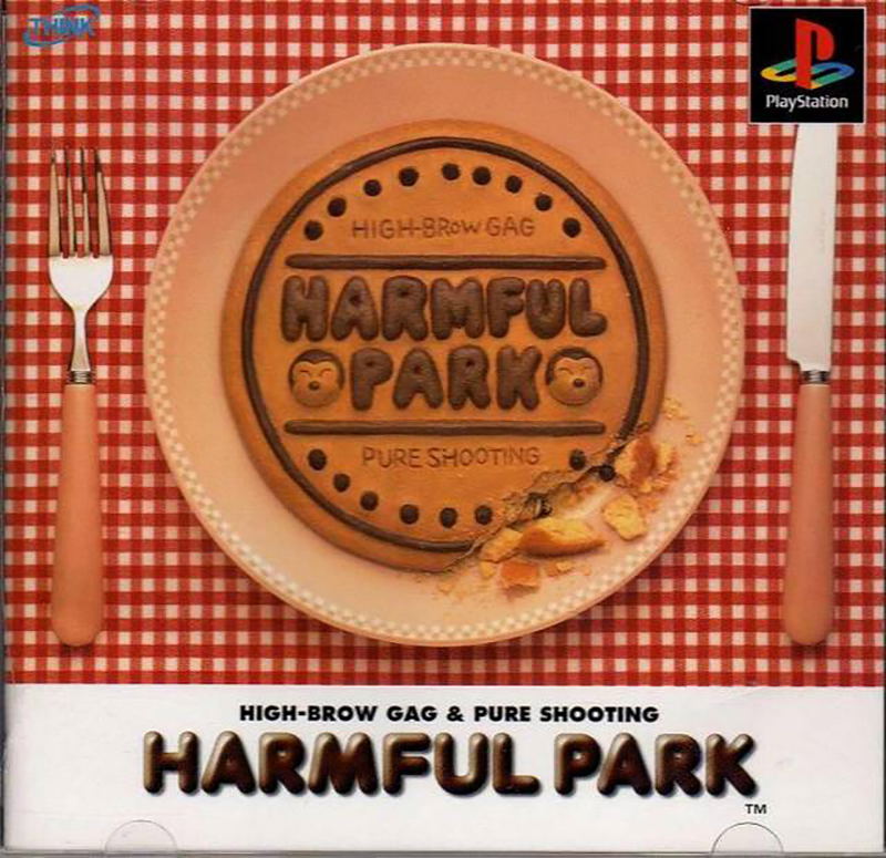Harmful Park image 1