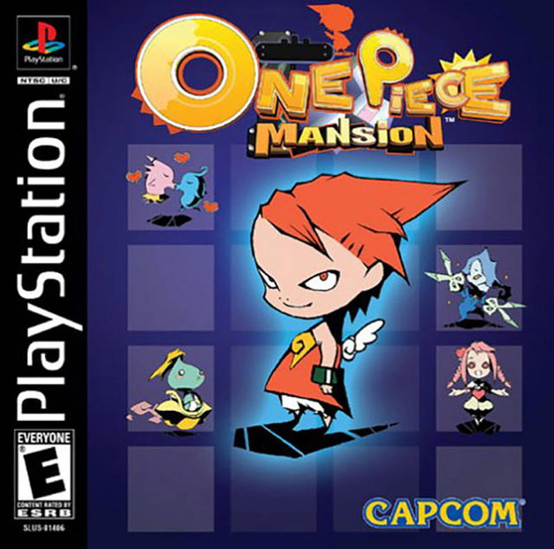 One Piece Mansion image 1