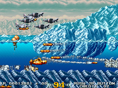 In the Hunt image 4