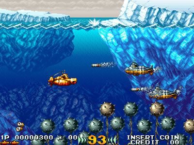In the Hunt image 6