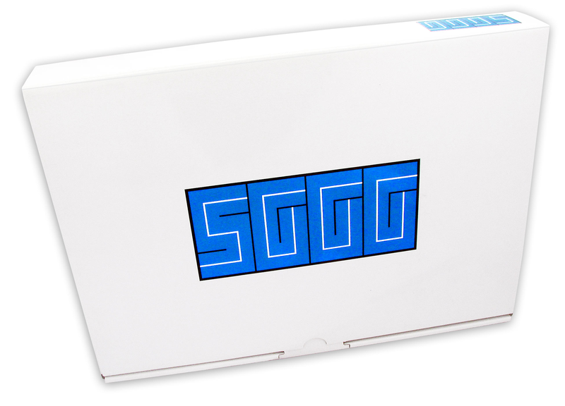 Segagaga [Dreamcast Direct Limited Edition] image 1