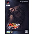 The King of Fighters: Maximum Impact (w/ Guide Book & Bonus DVD) thumbnail 1