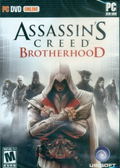 Assassin's Creed: Brotherhood (DVD-ROM) thumbnail 1