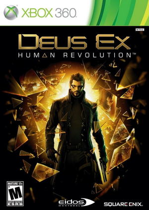 Deus Ex: Human Revolution_