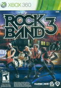 Rock Band 3 thumbnail 1