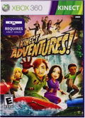 Kinect Adventures thumbnail 1
