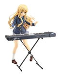 K-ON! 1/8 Scale Pre-Painted PVC Figure: Kotobuki Tsumugi Alter Ver. thumbnail 1