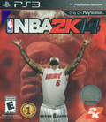 NBA 2K14 thumbnail 1