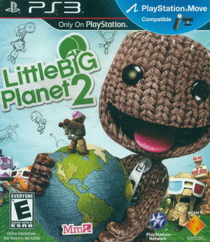 LittleBigPlanet 2