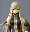 Tales of the Abyss 1/7 Scale Pre-painted PVC Figure - Tear Grants (Milestone Ver.) thumbnail 2