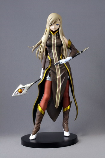 TALES OF THE ABYSSフィギュアBOX12体セット Tales of the Abyss One Coin Grande Figure Collection (Re-run)