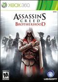 Assassin's Creed: Brotherhood thumbnail 1