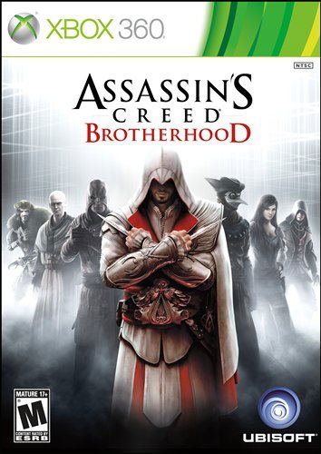 Assassin's Creed: Brotherhood image 1