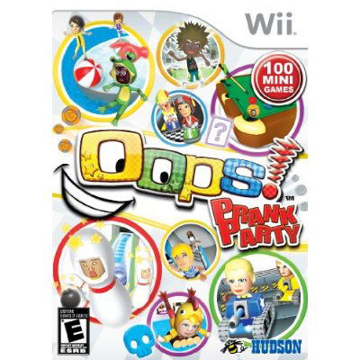 Oops! Prank Party image 1