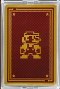 Mario Trump Playing Cards - Dot Version thumbnail 1