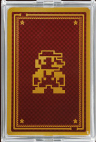 Mario Trump Playing Cards - Dot Version image 1