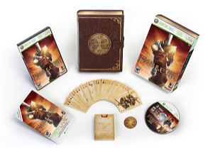 Fable III (Limited Edition)