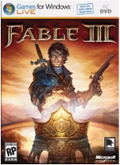 Fable III (DVD-ROM) thumbnail 1