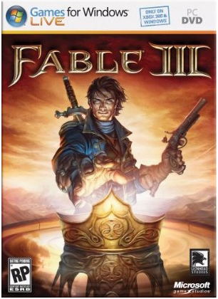 Fable III (DVD-ROM) image 1