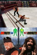 TNA: Cross The Line thumbnail 4