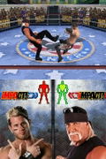 TNA: Cross The Line thumbnail 5