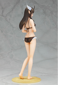 Shining Wind 1/7 Scale Pre-Painted PVC Figure: Xecty (Swimsuit Ver.) thumbnail 4
