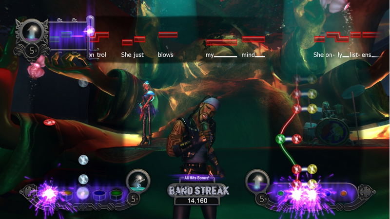 Power Gig: Rise of the SixString image 2