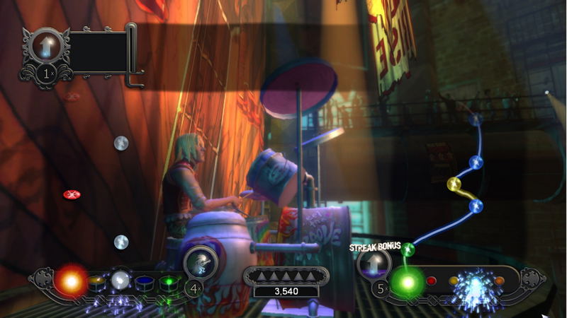 Power Gig: Rise of the SixString image 5
