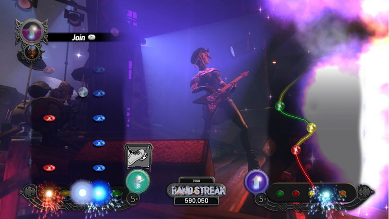 Power Gig: Rise of the SixString image 6