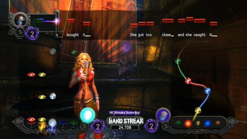 Power Gig: Rise of the SixString image 7