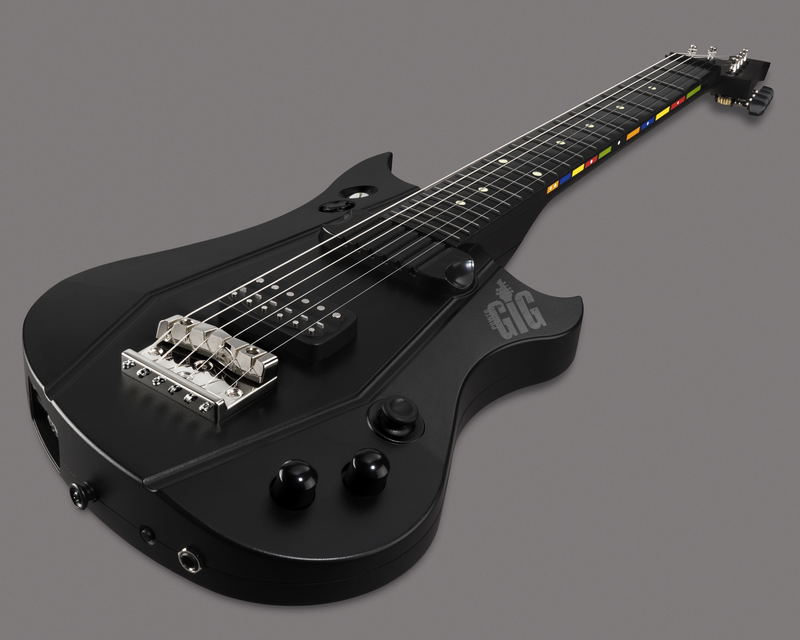 Power Gig: Rise of the SixString (Guitar Kit) image 2
