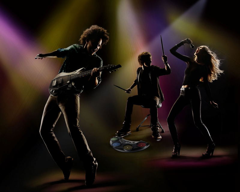 Power Gig: Rise of the SixString (Band Kit) image 7