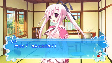 Twinkle * Crusaders GoGo! for Sony PSP