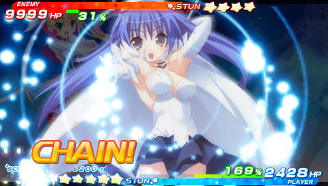Twinkle * Crusaders GoGo! image 4