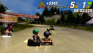 ModNation Racers